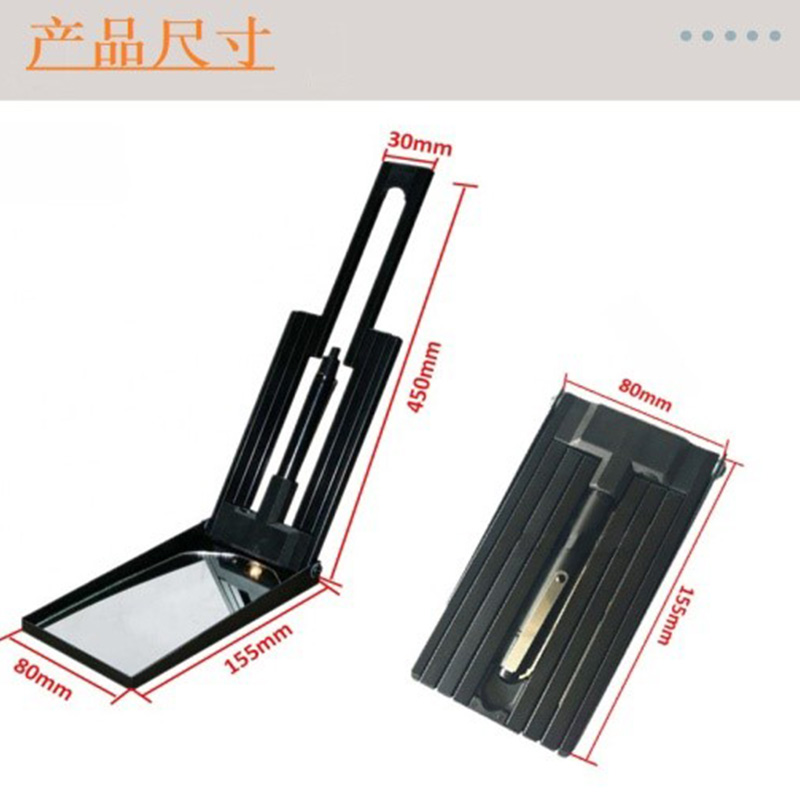 ZK-326伸縮車底檢查鏡（折疊）